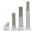 Din933 Best price A2 A4-80 hex head bolt